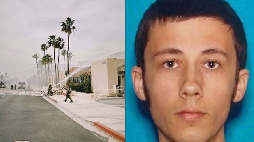 <div class="paragraphs"><p>ಬಾಂಬ್ ಸ್ಫೋಟವಾದ ಸ್ಥಳ ಹಾಗೂ ಆರೋಪಿ&nbsp;ಎಡ್ವರ್ಡ್ ಬಾರ್ಟ್ಕಸ್</p></div>