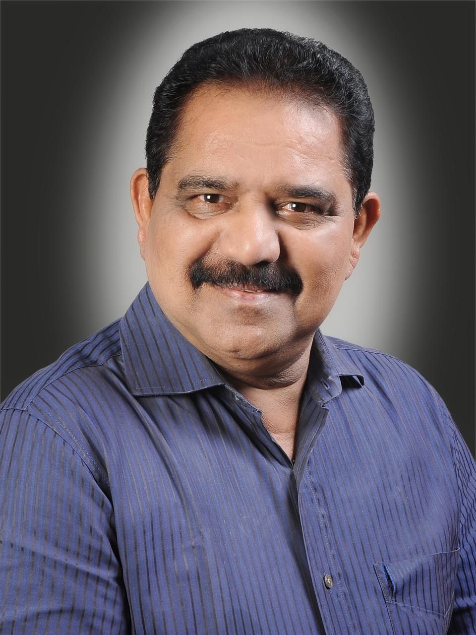 ವೈ. ಸುಕುಮಾರ್