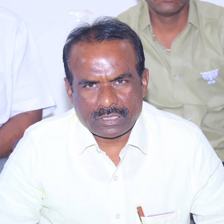 ಎನ್‌. ರವಿಕುಮಾರ