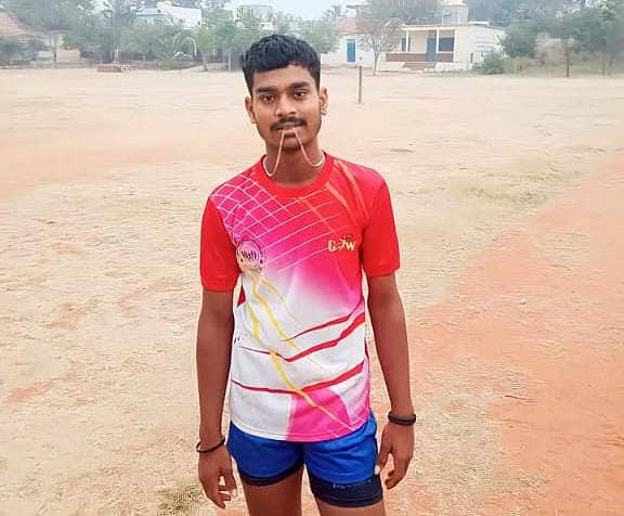 <div class="paragraphs"><p>ರಾಕೇಶ್ ನಾಗೇಶಪ್ಪ ಮಣ್ಣೋಡ್ಡರ</p></div>