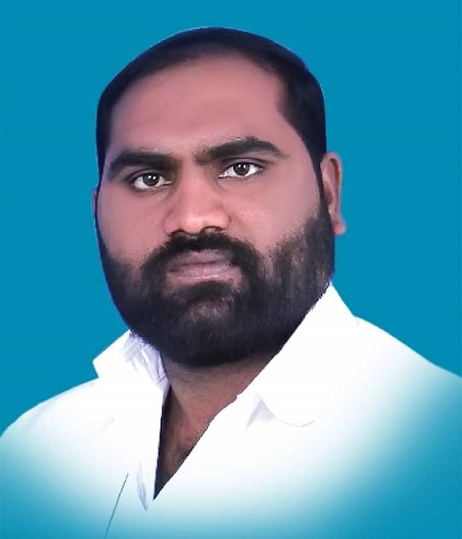 ಆನಂದ ಟೈಗರ್