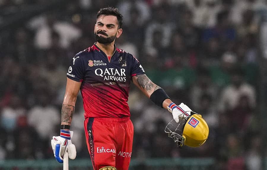 <div class="paragraphs"><p>ವಿರಾಟ್ ಕೊಹ್ಲಿ</p></div>