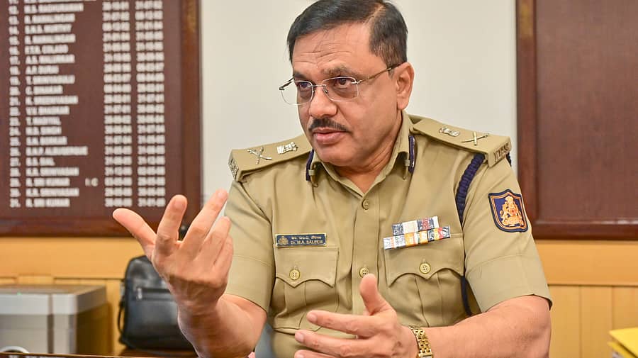 <div class="paragraphs"><p>ಡಾ.ಎಂ.ಎ. ಸಲೀಂ </p></div>