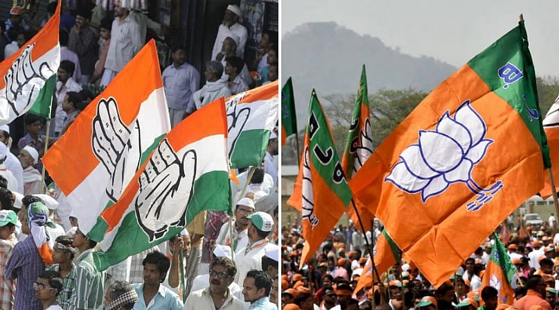 ಕೇರಳದಲ್ಲಿ ಸೋನಿಯಾ ಗಾಂಧಿಗೆ ಬಿಜೆಪಿ ಟಿಕೆಟ್!