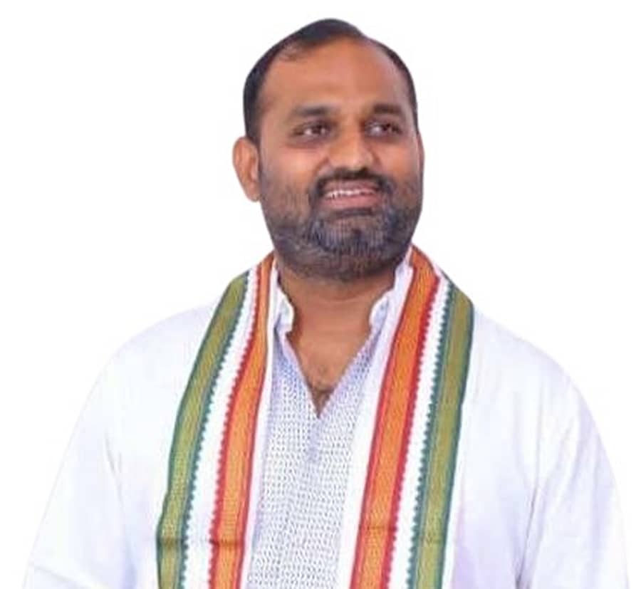 ಬಸುಗೌಡ ಬಿಳ್ಹಾರ