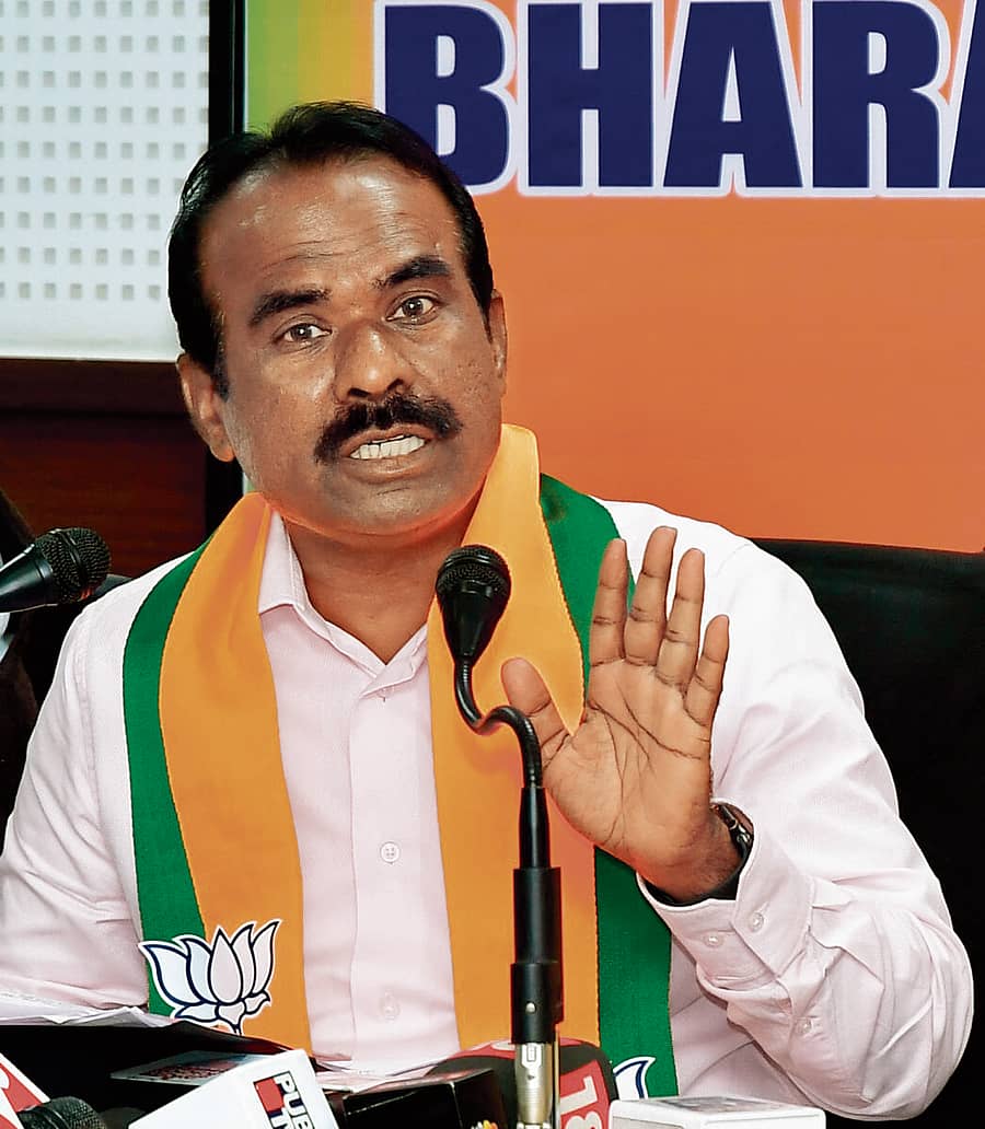 ಎನ್‌.ರವಿಕುಮಾರ್