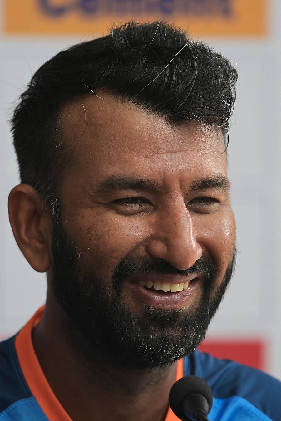 ಚೇತೇಶ್ವರ್ ಪೂಜಾರ