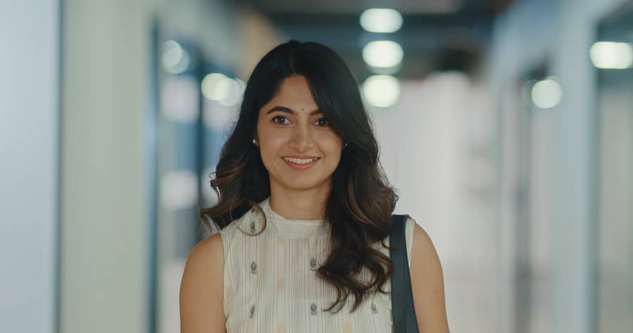 ಖುಷಿ ರವಿ 