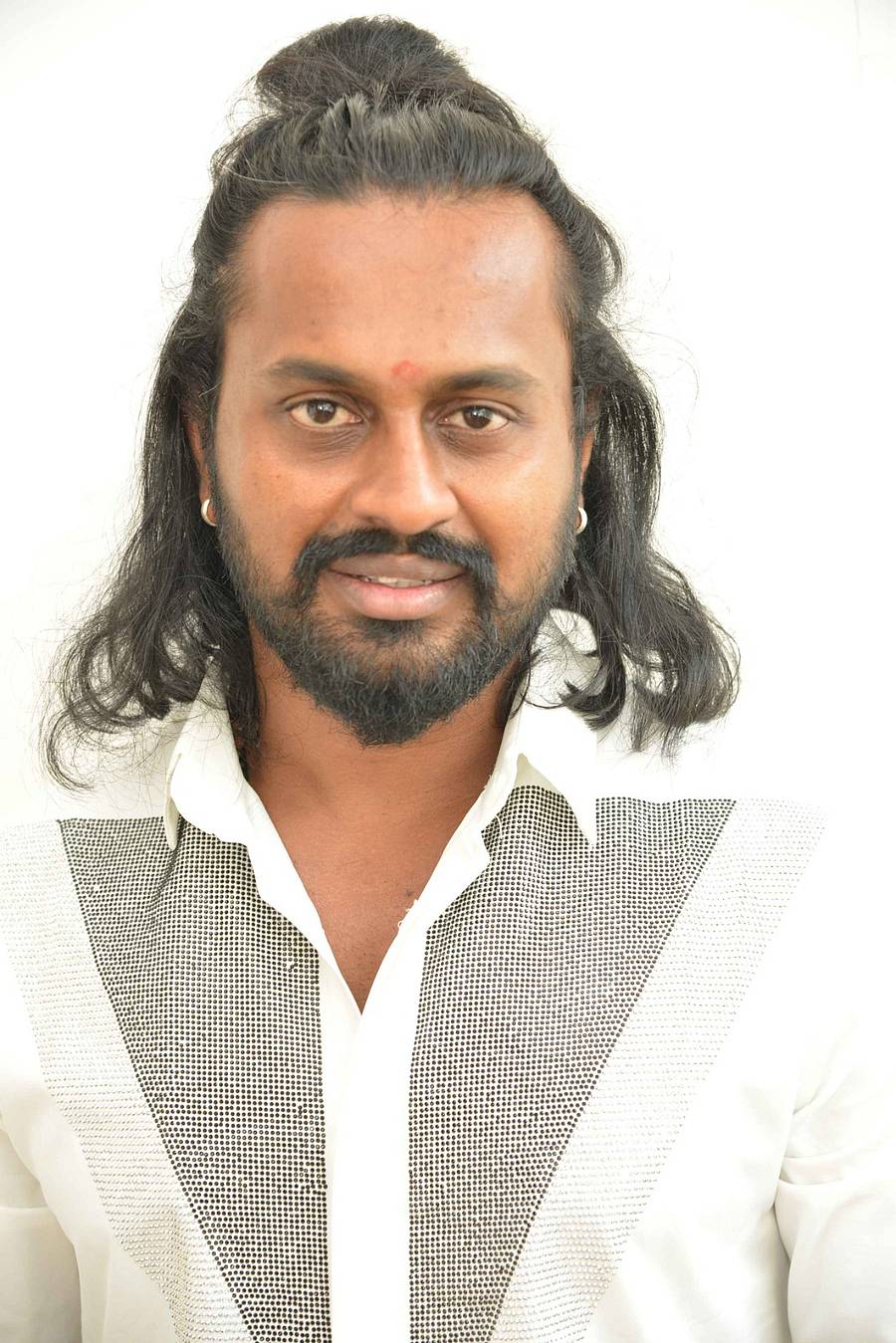 ಮಡೆನೂರು ಮನು 