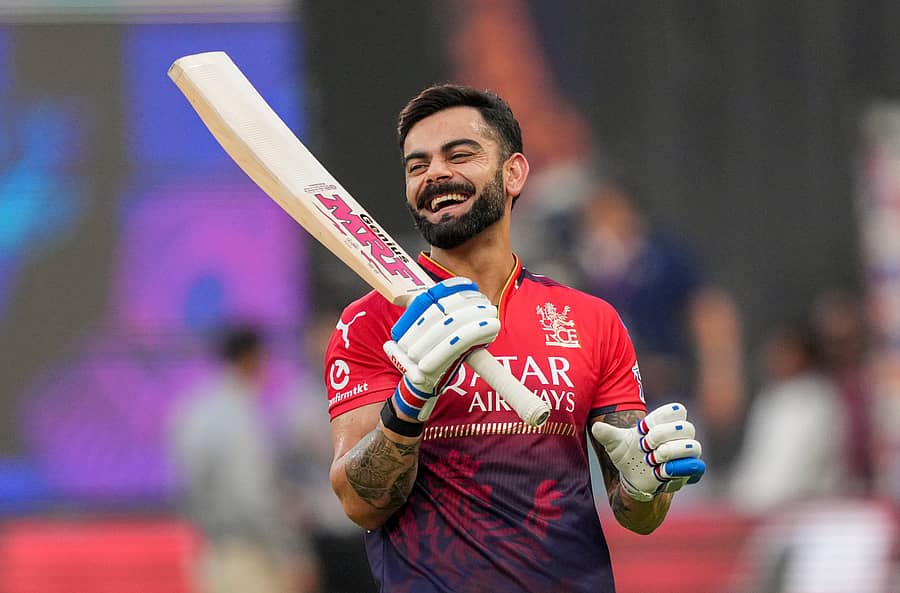 <div class="paragraphs"><p>ವಿರಾಟ್ ಕೊಹ್ಲಿ </p></div>