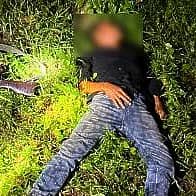 Manjunath C. Bhadrashetti