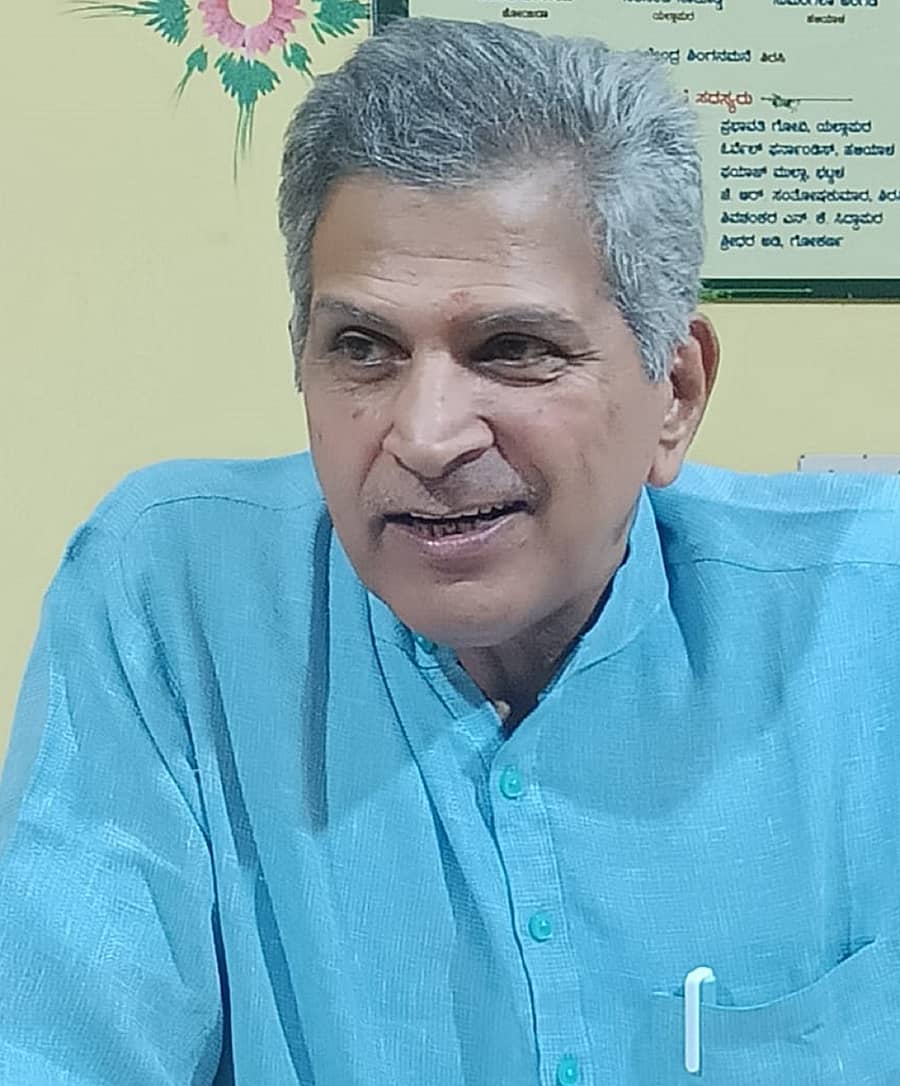 ಅನಂತ ಅಶೀಸರ