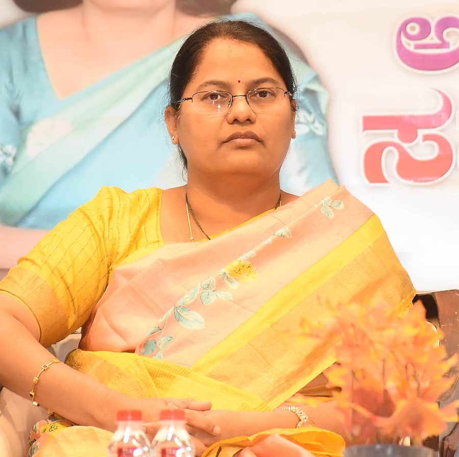 ಡಾ.ಸುಶೀಲಾ