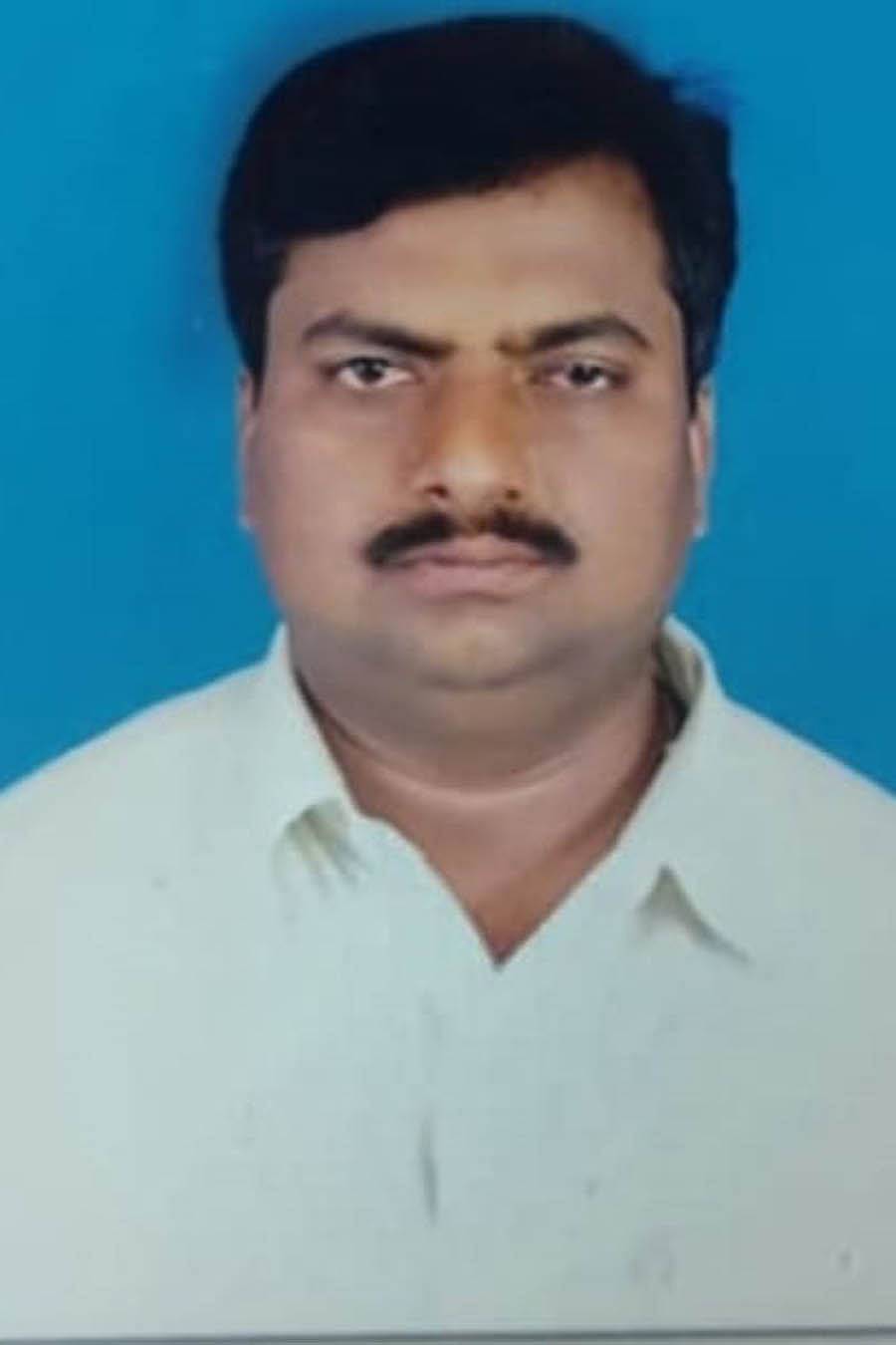 ಎಸ್.ಎನ್.ಶಾಂತನಾಯ್ಕ