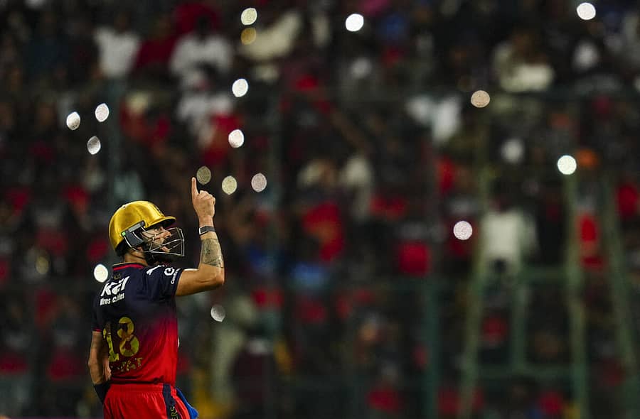 <div class="paragraphs"><p>ವಿರಾಟ್ ಕೊಹ್ಲಿ</p></div>