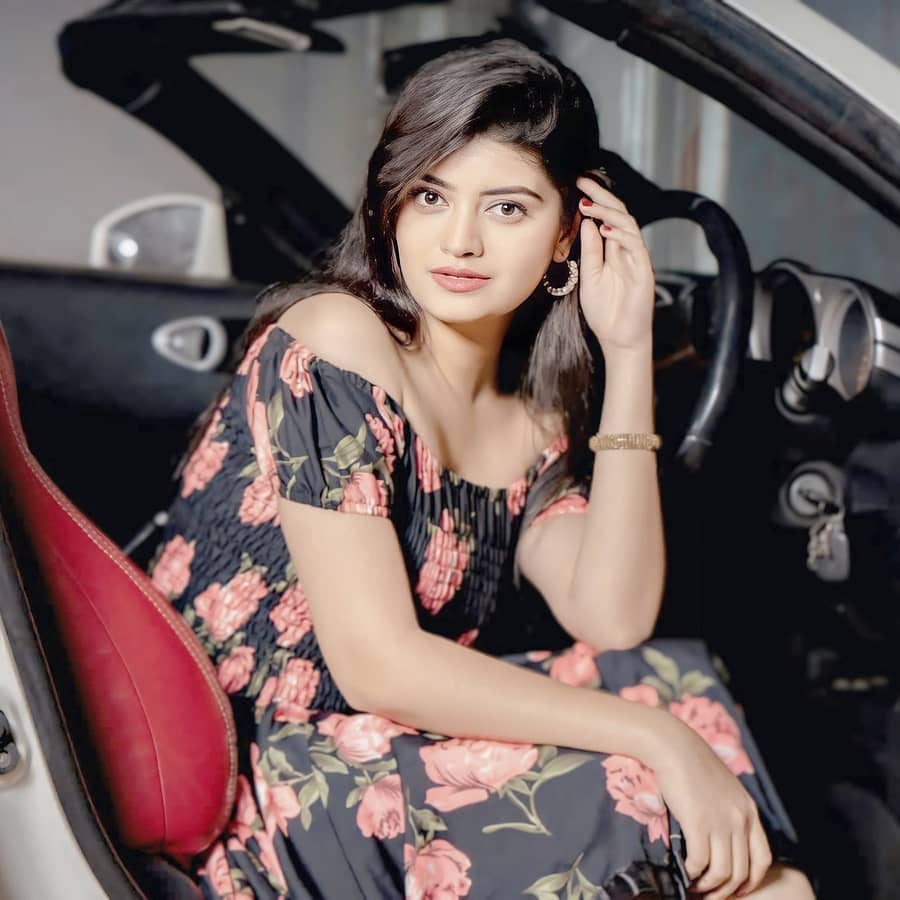 ಚೈತ್ರಾ ಲೋಕನಾಥ್‌