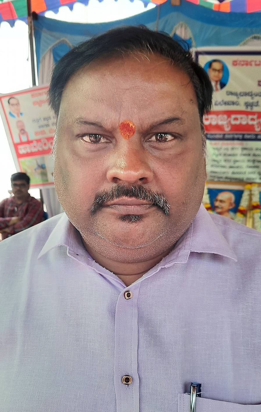 ಎನ್‌. ಪ್ರಸಾದ್