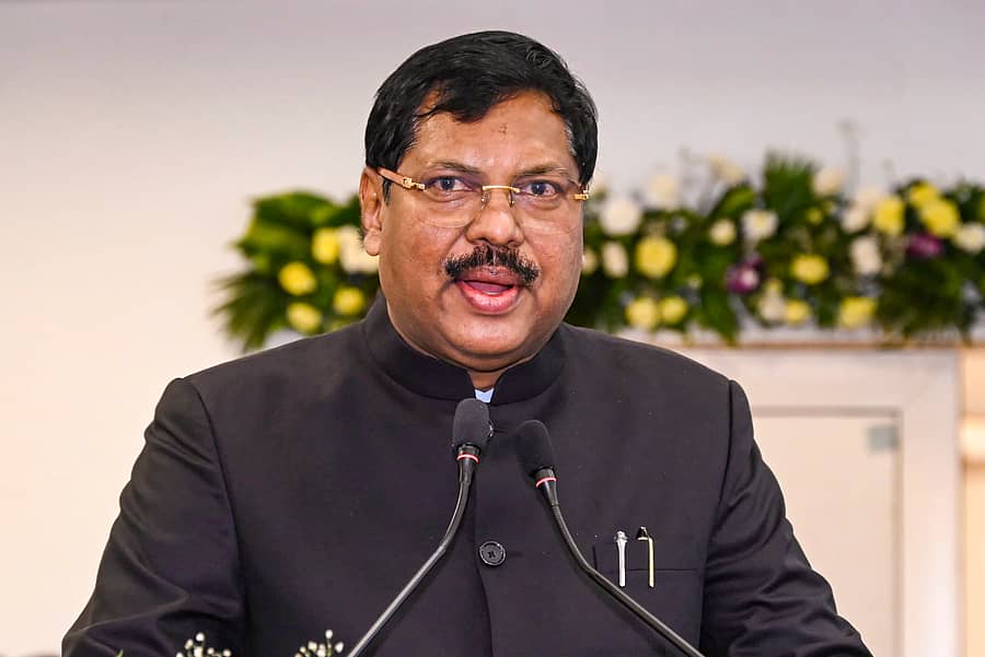 <div class="paragraphs"><p>ಬಿ.ಆರ್. ಗವಾಯಿ </p></div>