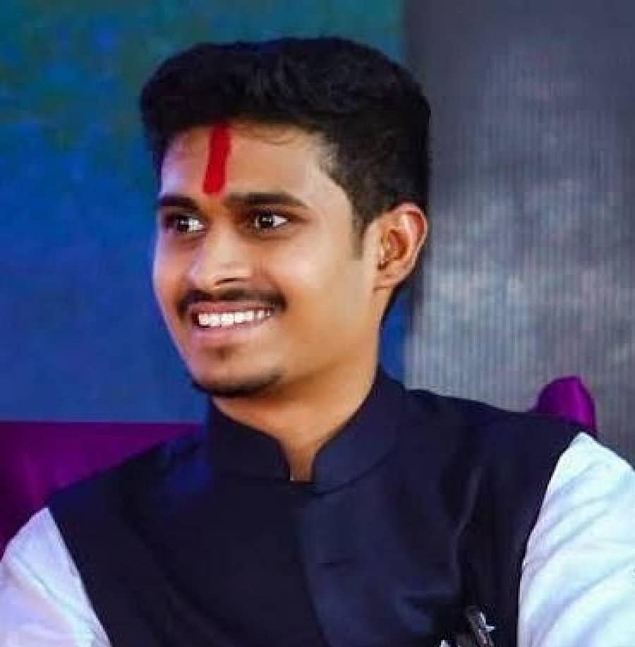 ರಾಹುಲ್ ಜಾರಕಿಹೊಳಿ