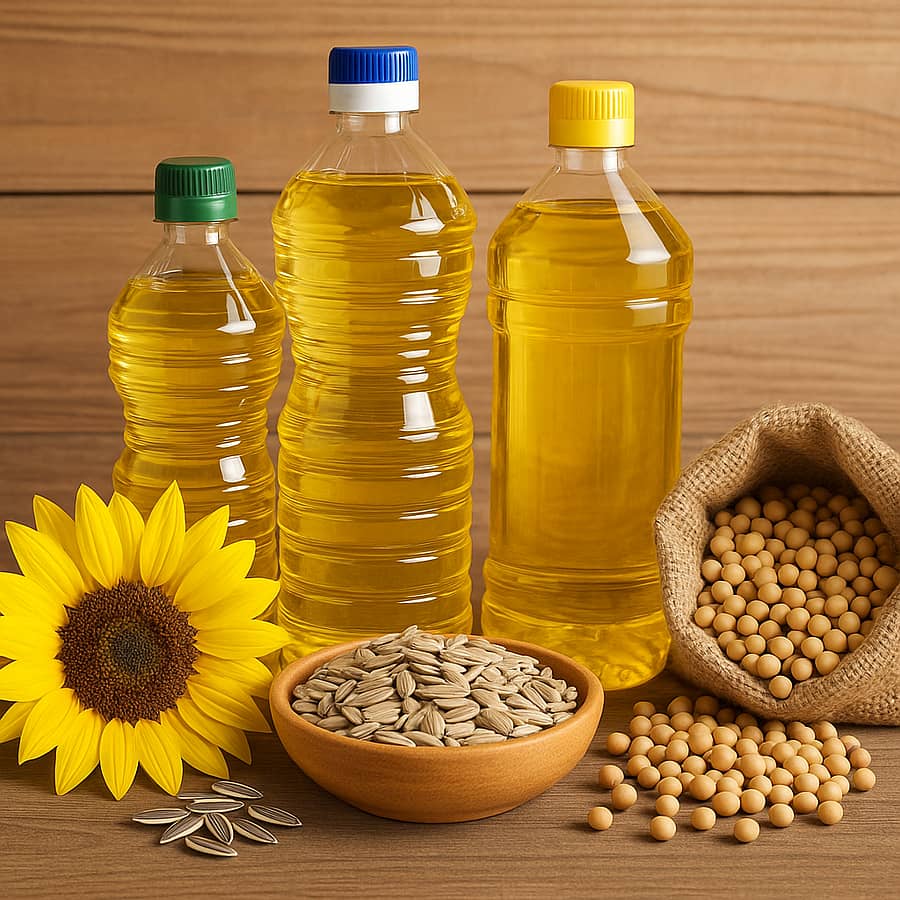 <div class="paragraphs"><p>ಅಡುಗೆ ಎಣ್ಣೆ (ಸಾಂದರ್ಭಿಕ ಚಿತ್ರ)</p></div>