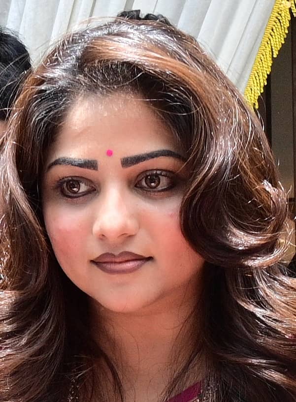 ರಚಿತಾ ರಾಮ್