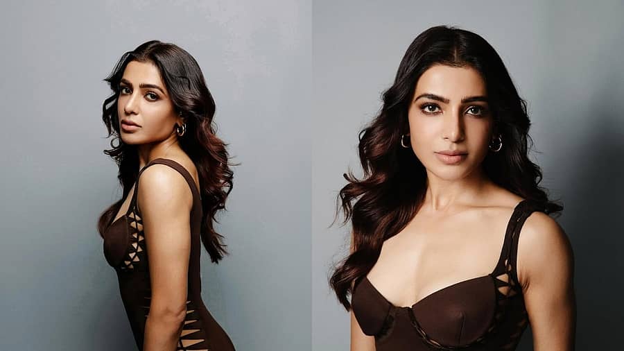 <div class="paragraphs"><p>ನಟಿ ಸಮಂತಾ ರುತ್‌ ಪ್ರಭು</p></div>