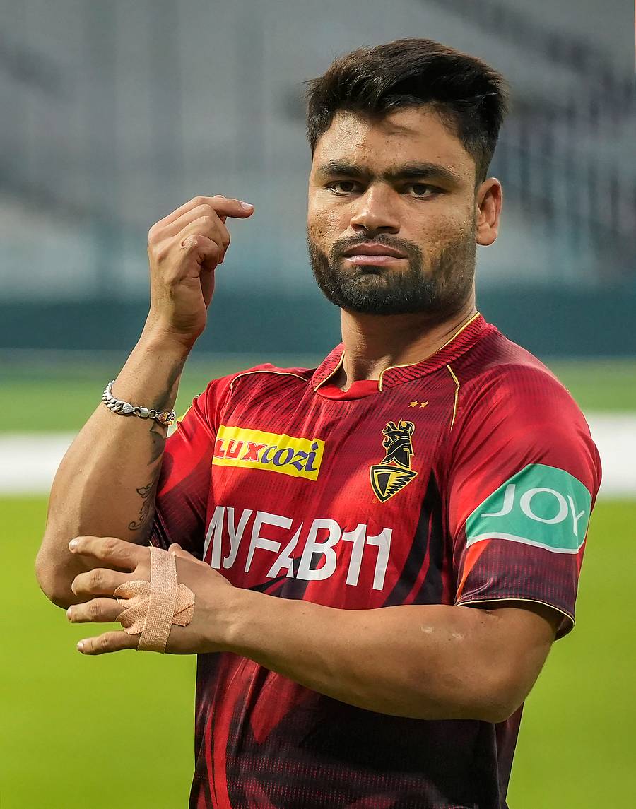 ರಿಂಕು ಸಿಂಗ್