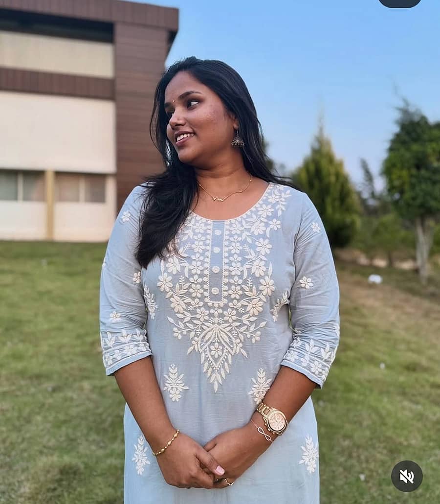 ವಿಷ್ಣುಪ್ರಿಯಾ