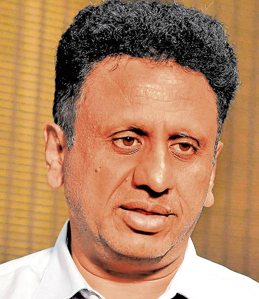 ಡಾ.ಎಂ.ಸಿ. ಸುಧಾಕರ್