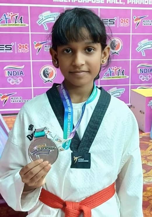 ನಯನಪ್ರಿಯ