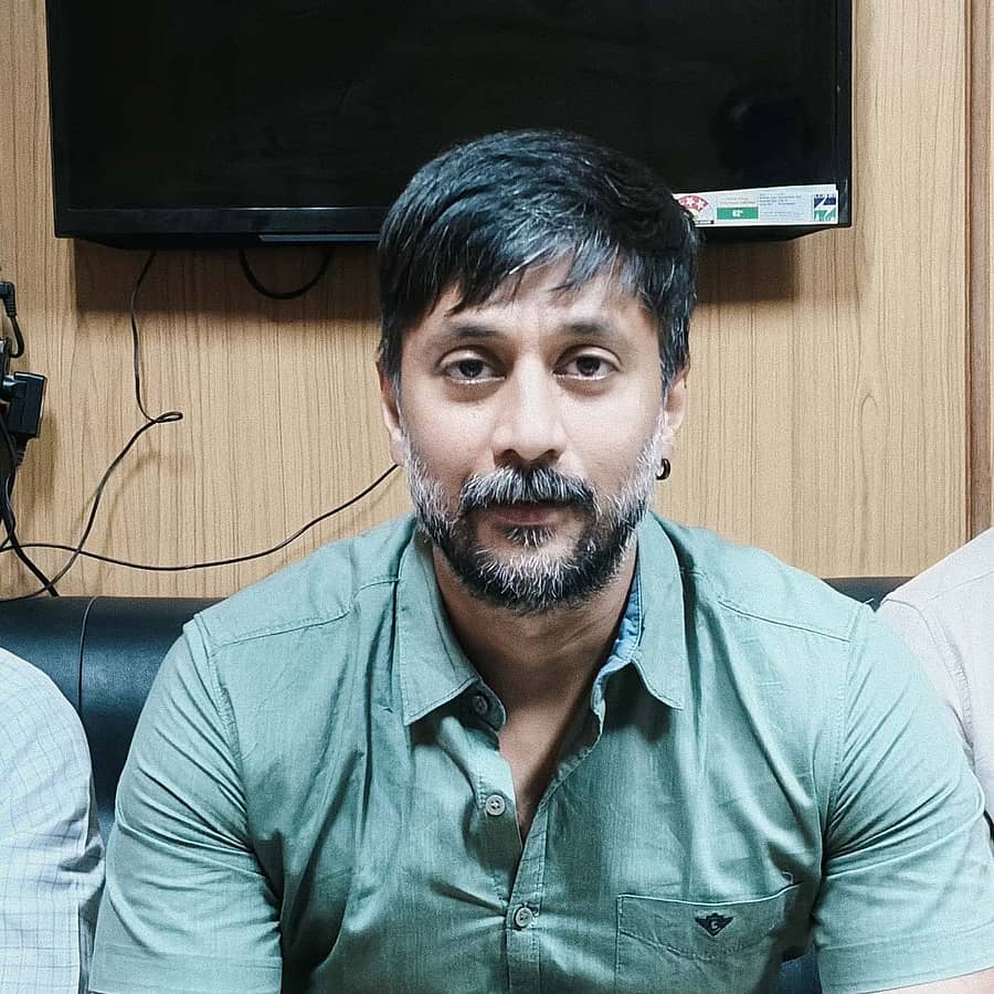 ನಟ ಚೇತನ್