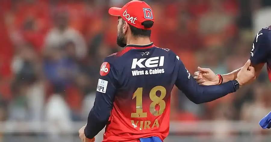 <div class="paragraphs"><p>ವಿರಾಟ್‌ ಕೊಹ್ಲಿ</p></div>