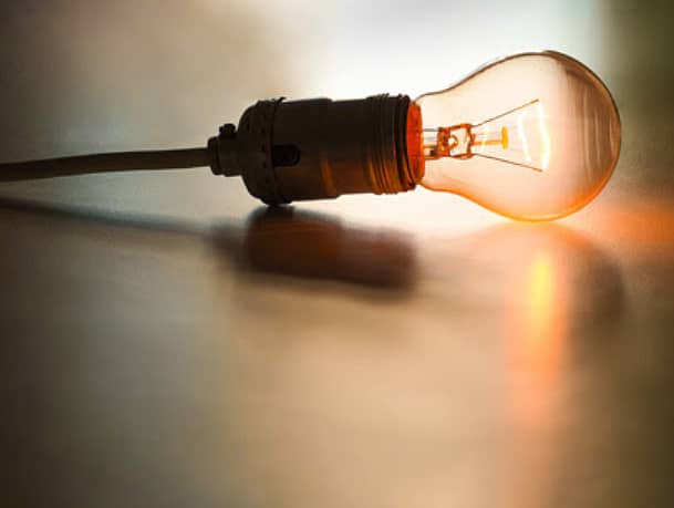 ವಿದ್ಯುತ್ ವ್ಯತ್ಯಯ