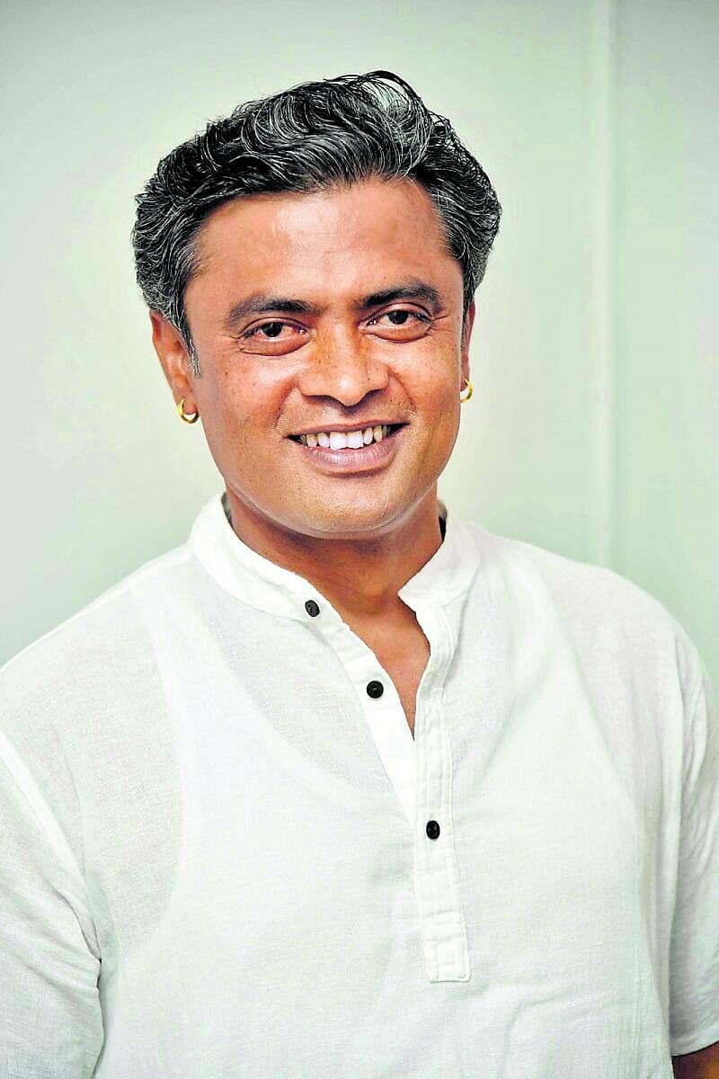 <div class="paragraphs"><p>ಸಂಪತ್‌ ಮೈತ್ರೇಯ</p></div>