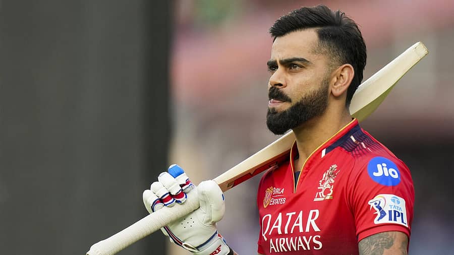 <div class="paragraphs"><p>ವಿರಾಟ್ ಕೊಹ್ಲಿ</p></div>