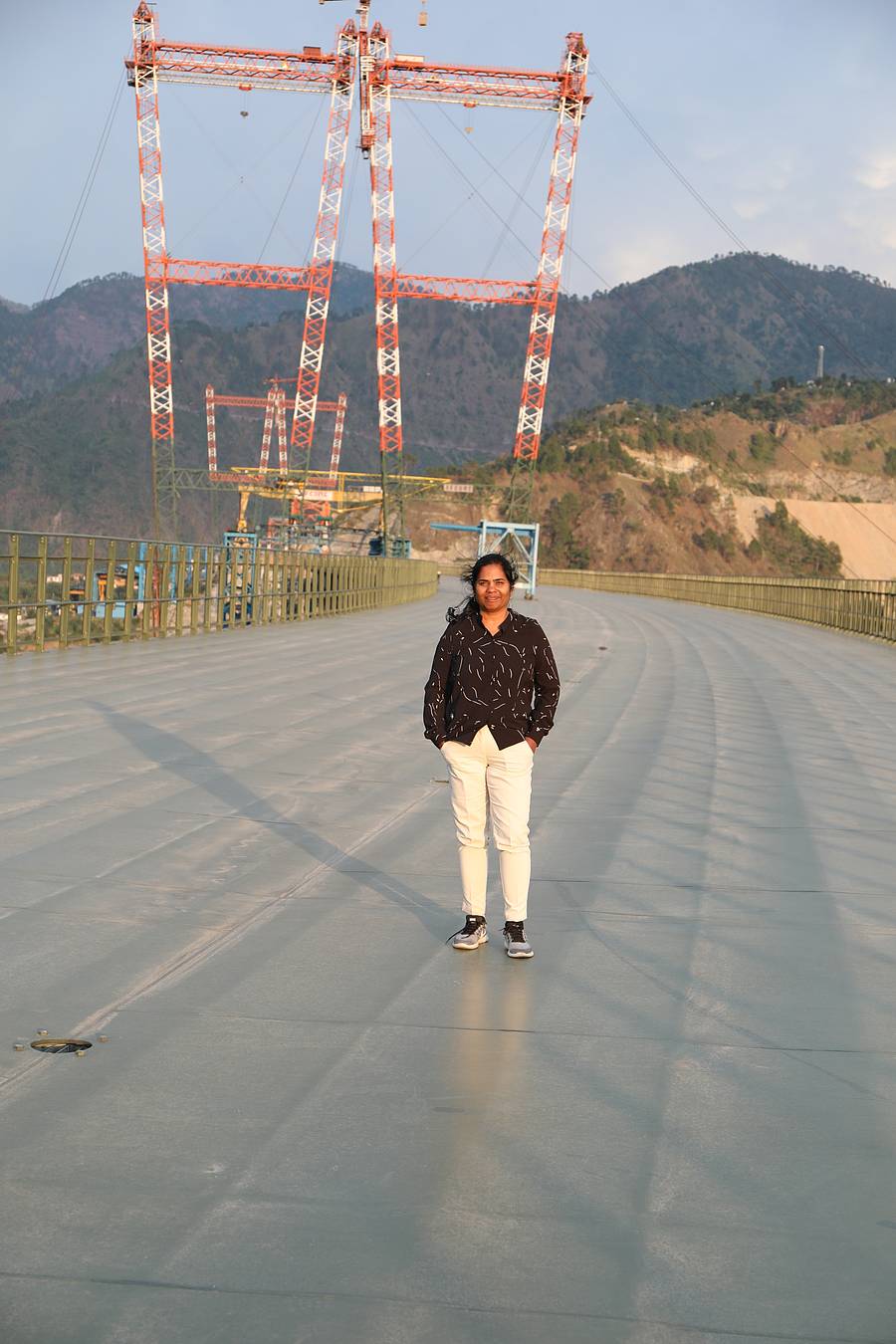 ಜಿ.ಮಾಧವಿ ಲತಾ