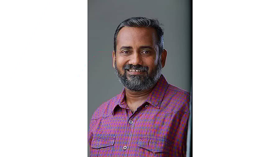 <div class="paragraphs"><p>ಪಿ. ಪ್ರಸಾದ್</p></div>