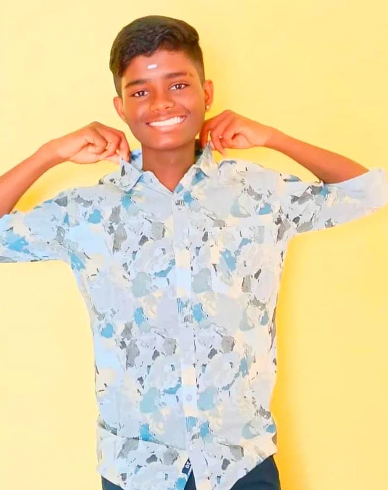 <div class="paragraphs"><p>ಶಿವಲಿಂಗ ಕುಂಬಾರ</p></div>