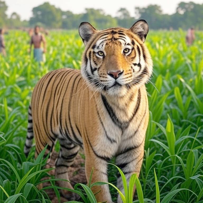 <div class="paragraphs"><p>ಹುಲಿ </p></div>