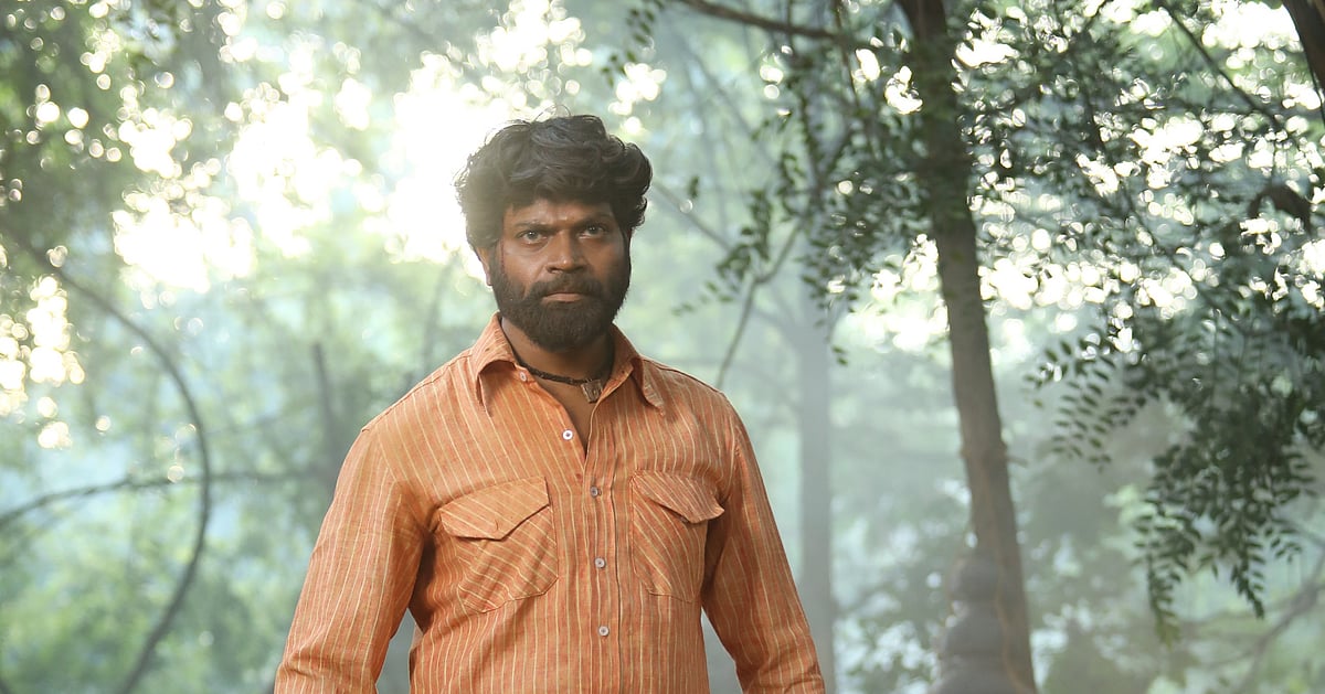 Maadeva R Maadeva Movie Review | ನಟನೆಯ ಸಾಮರ್ಥ್ಯ ಮೆರೆದ ವಿನೋದ್, ಶ್ರುತಿ