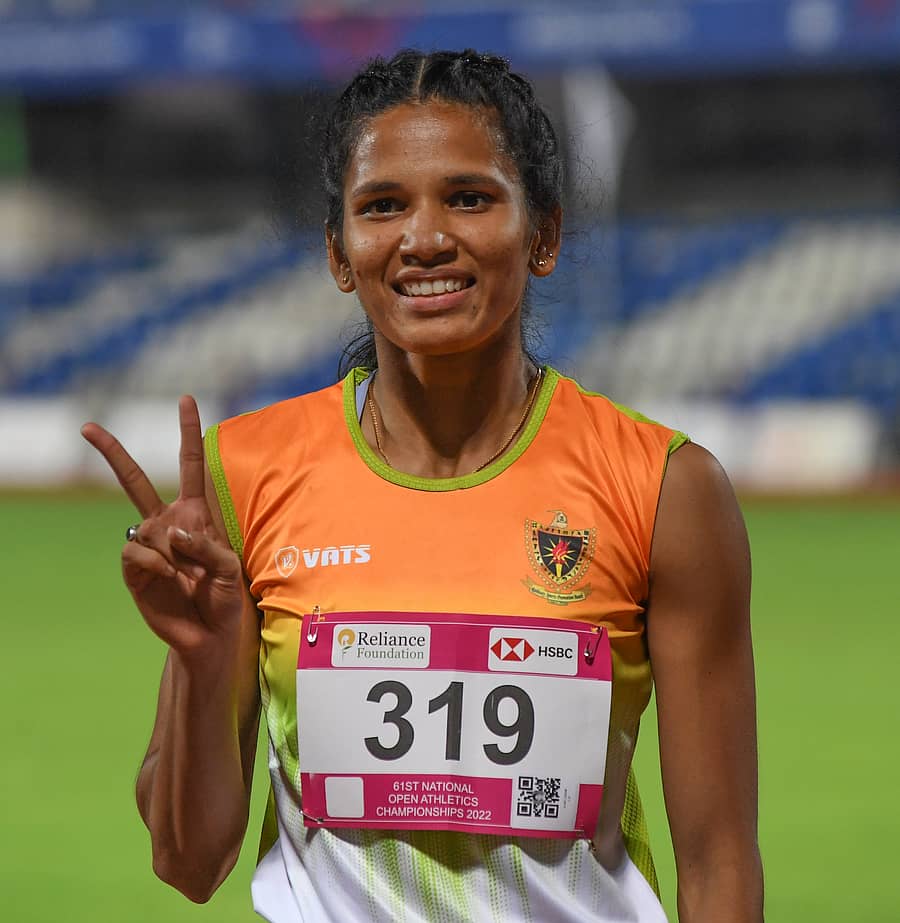 <div class="paragraphs"><p>ಜ್ಯೋತಿ ಯರ್ರಾಜಿ</p></div>