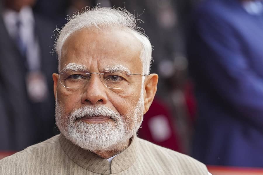 <div class="paragraphs"><p>ಪ್ರಧಾನಿ ನರೇಂದ್ರ ಮೋದಿ</p></div>