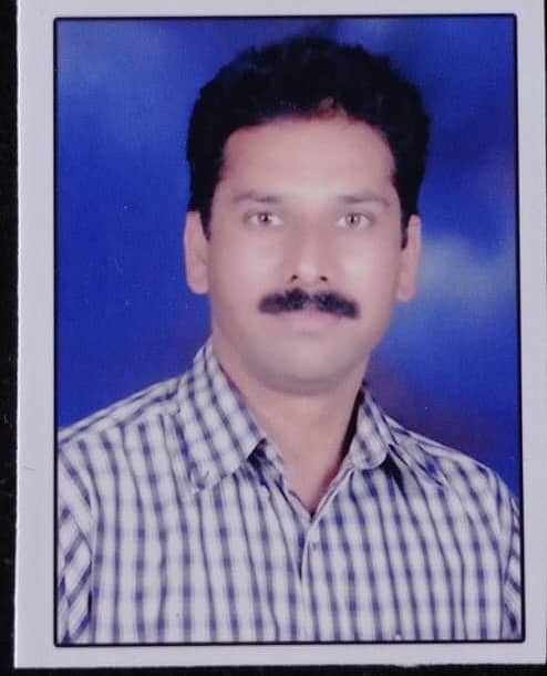 ಕರ್ನಾಟಕ ಬೆಳೆಗಾರರ ಒಕ್ಕೂಟದ ಕಾರ್ಯದರ್ಶಿ ಅಶೋಕ್ ಸೂರಪ್ಪನಹಳ್ಳಿ