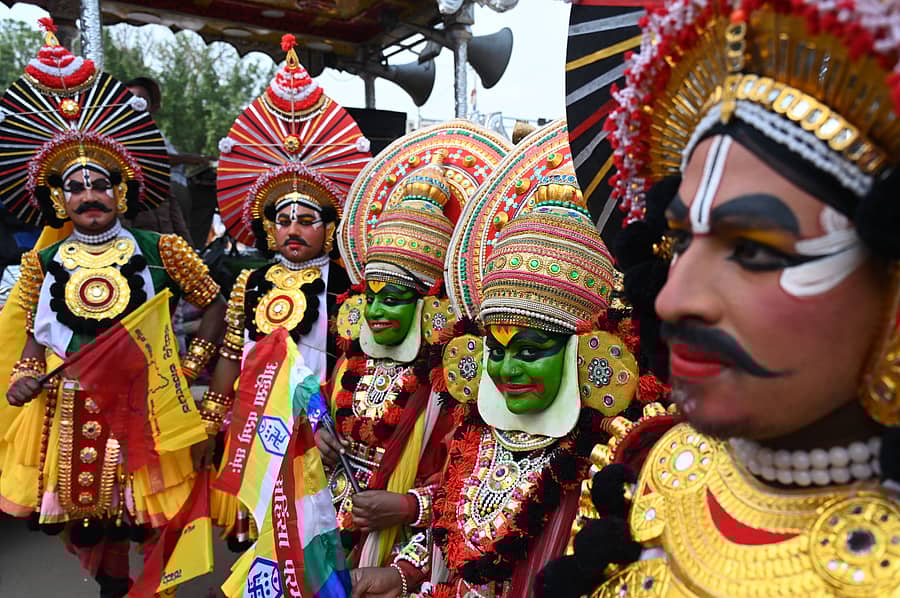 (ಸಾಂದರ್ಭಿಕ ಚಿತ್ರ)