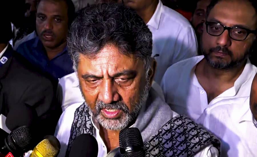 <div class="paragraphs"><p>ಉಪ ಮುಖ್ಯಮಂತ್ರಿ ಡಿ.ಕೆ. ಶಿವಕುಮಾರ್</p></div>