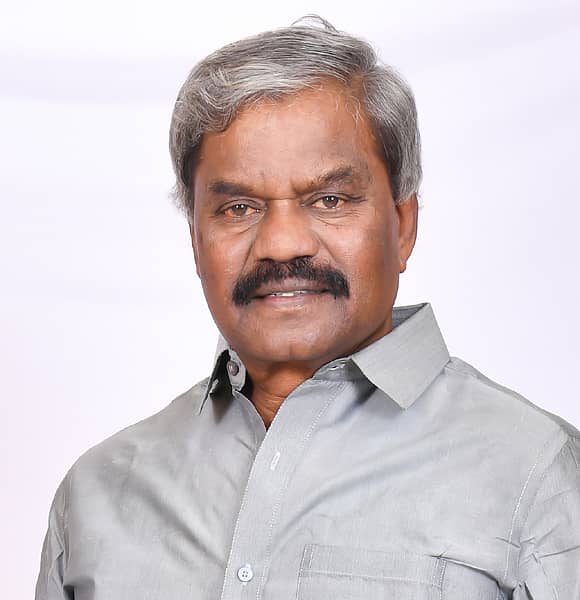 ಎಂ.ಚಂದ್ರಪ್ಪ