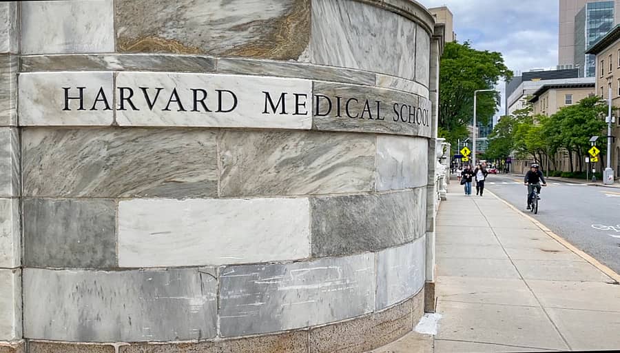 <div class="paragraphs"><p>ಹಾರ್ವರ್ಡ್‌ ವಿಶ್ವವಿದ್ಯಾಲಯ</p></div>