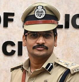 ಸುಧೀರ್ ಕುಮಾರ್ ರೆಡ್ಡಿ