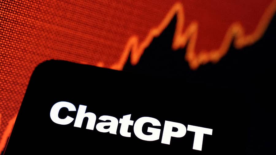 <div class="paragraphs"><p>ಚಾಟ್‌ಜಿಪಿಟಿ</p></div>