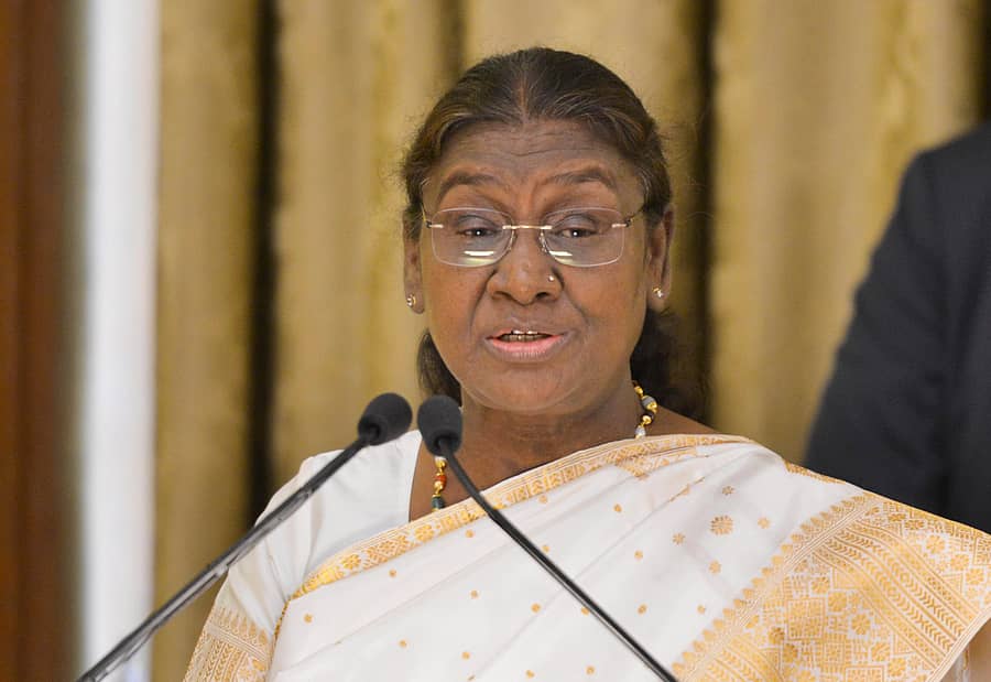 <div class="paragraphs"><p>ದ್ರೌಪದಿ ಮುರ್ಮು</p></div>